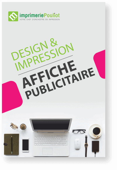 Impression Affiches Et Posters | ImpriemeriePouliot.ca